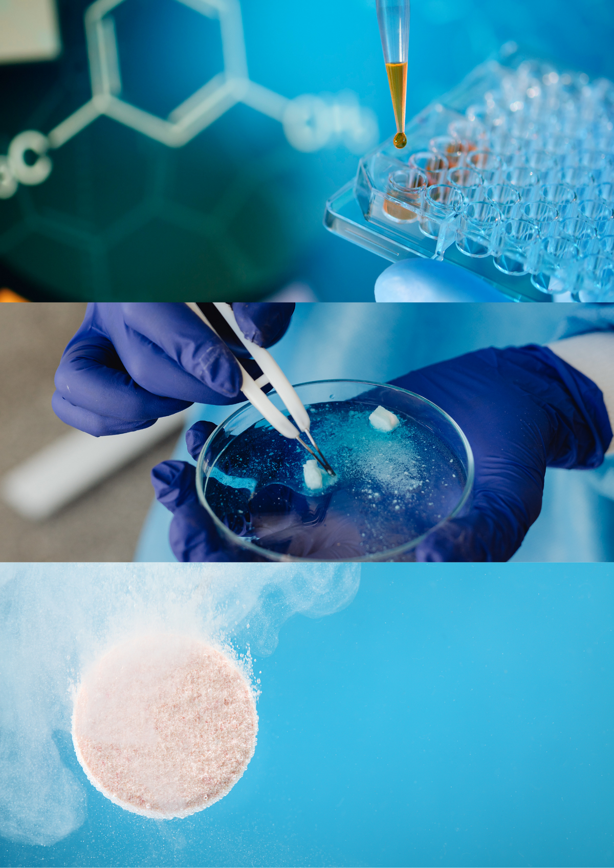 About Sublingual WaferiX Technology